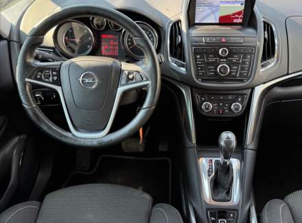 Opel - Zafira