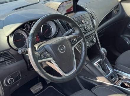 Opel - Zafira