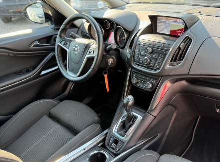 Opel - Zafira