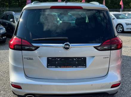 Opel - Zafira