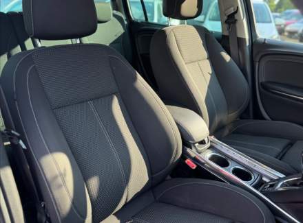 Opel - Zafira