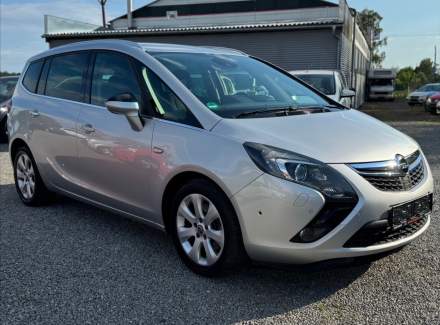 Opel - Zafira