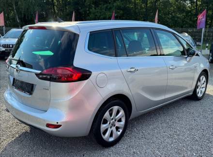 Opel - Zafira