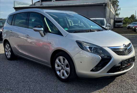 Opel - Zafira
