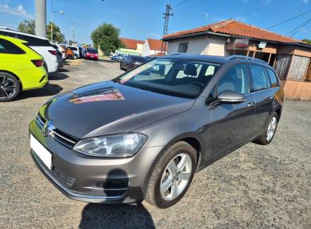 Volkswagen - Golf