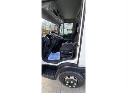 Iveco - Ostatní