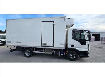 Iveco - Ostatní