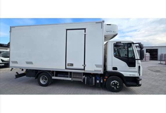 Iveco - Ostatní