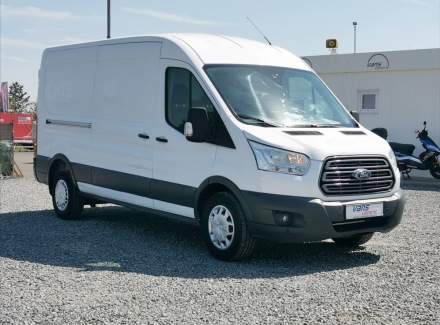 Ford - Transit
