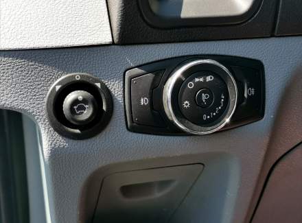 Ford - Transit