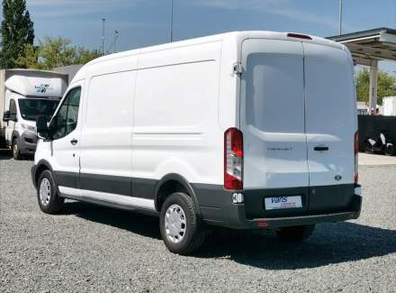 Ford - Transit