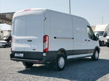 Ford - Transit
