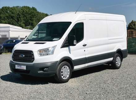 Ford - Transit