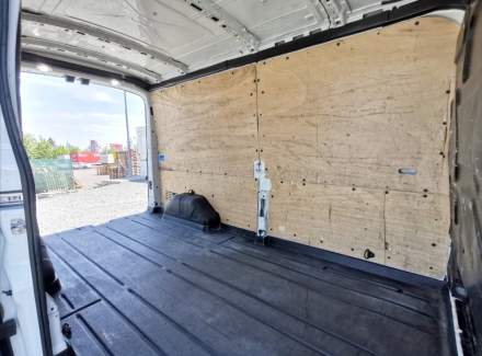 Ford - Transit