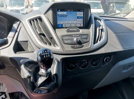 Ford - Transit