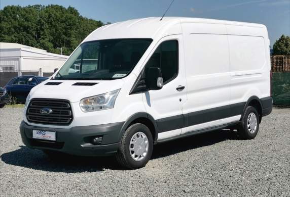 Ford - Transit