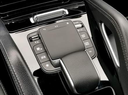 Mercedes-Benz - GLE