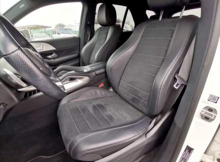 Mercedes-Benz - GLE