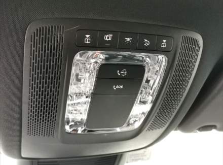 Mercedes-Benz - GLE
