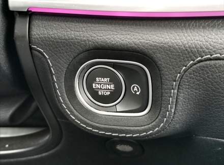 Mercedes-Benz - GLE