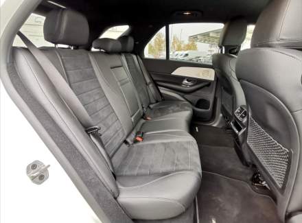 Mercedes-Benz - GLE