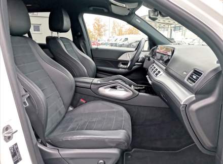 Mercedes-Benz - GLE