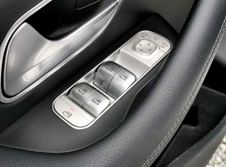 Mercedes-Benz - GLE