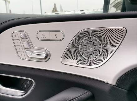 Mercedes-Benz - GLE