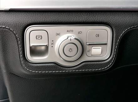 Mercedes-Benz - GLE