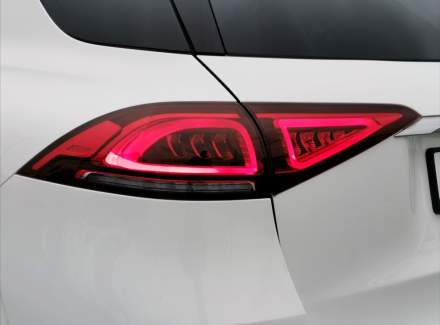 Mercedes-Benz - GLE