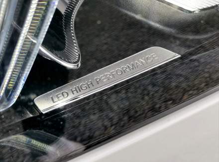 Mercedes-Benz - GLE