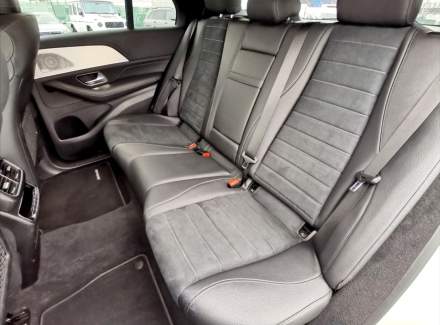 Mercedes-Benz - GLE