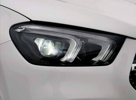 Mercedes-Benz - GLE