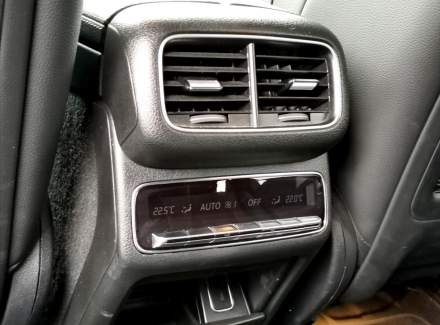 Mercedes-Benz - GLE