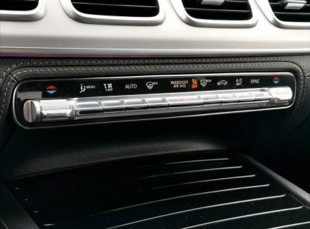 Mercedes-Benz - GLE