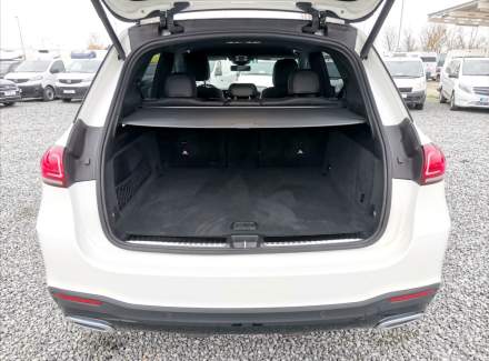 Mercedes-Benz - GLE