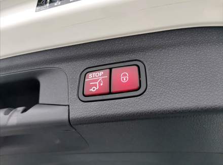 Mercedes-Benz - GLE