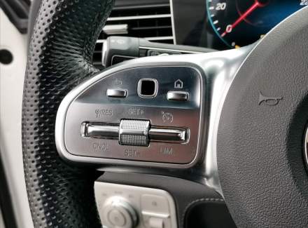 Mercedes-Benz - GLE