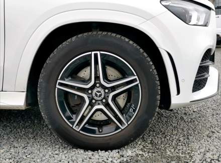 Mercedes-Benz - GLE