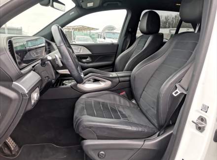 Mercedes-Benz - GLE
