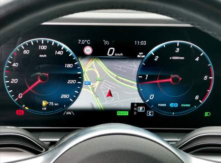 Mercedes-Benz - GLE