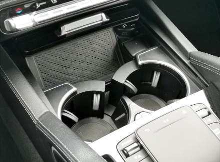 Mercedes-Benz - GLE