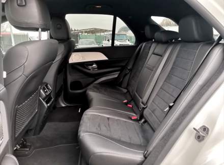 Mercedes-Benz - GLE
