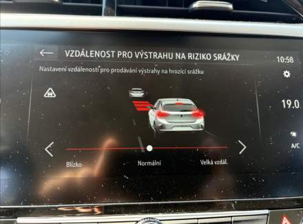 Opel - Corsa