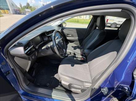 Opel - Corsa