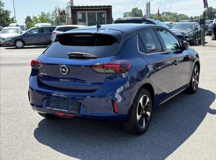 Opel - Corsa