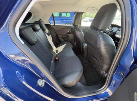Opel - Corsa