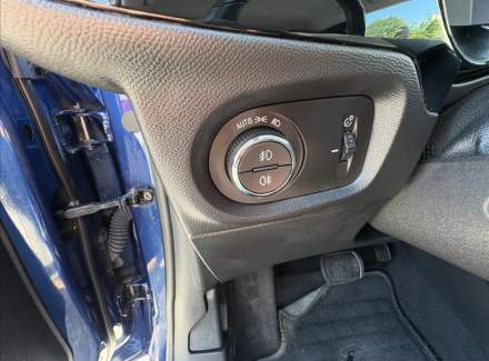 Opel - Corsa