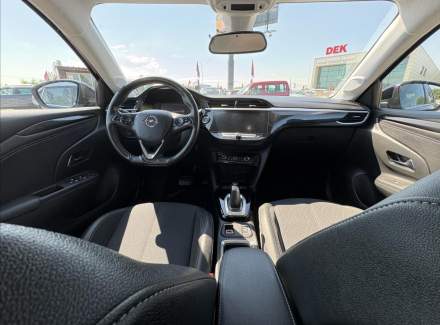 Opel - Corsa
