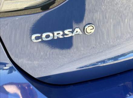 Opel - Corsa